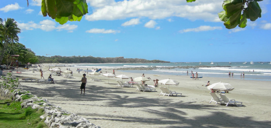 Descubre un entorno paradisíaco llamado El Tamarindo