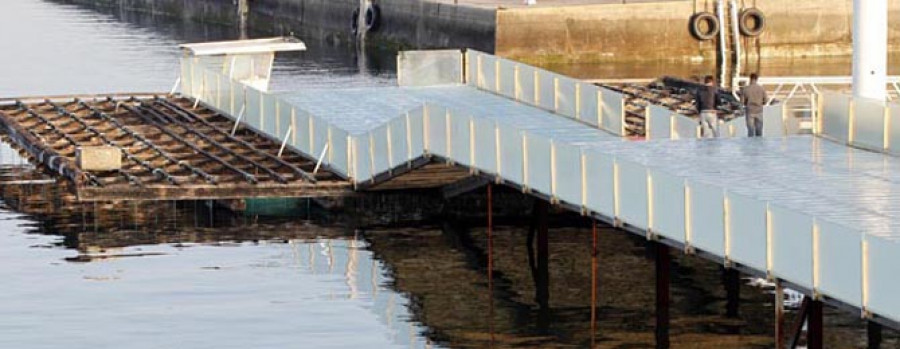 ‘Purito’ y Valverde retan al ‘tiburón’ desde el mar gallego