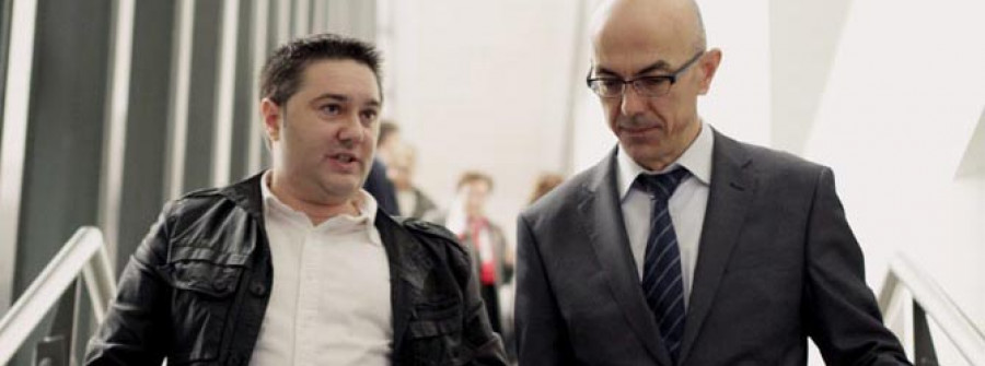 El ex alcalde de Castro de Rei niega las irregularidades en las concesiones de obras públicas