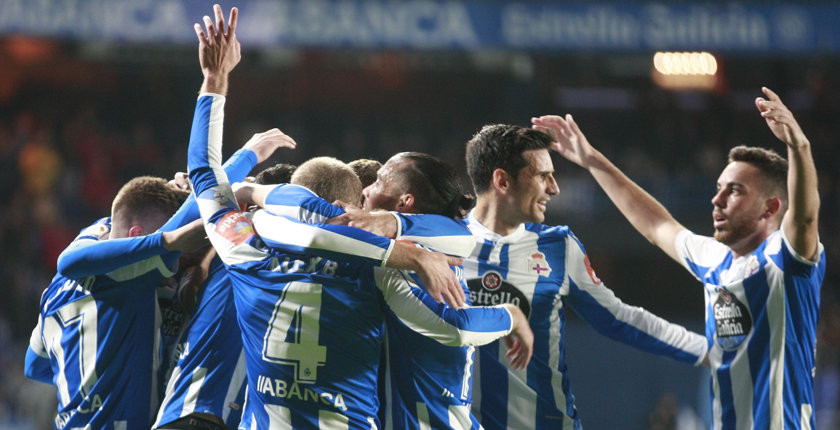 Monólogo del Depor