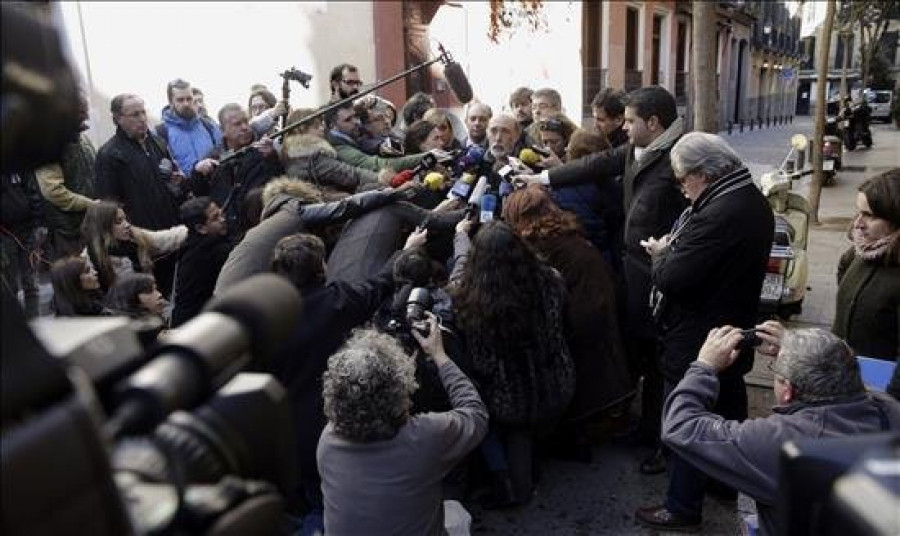 La búsqueda de Cervantes tuvo un impacto en prensa equivalente a 78 millones de euros