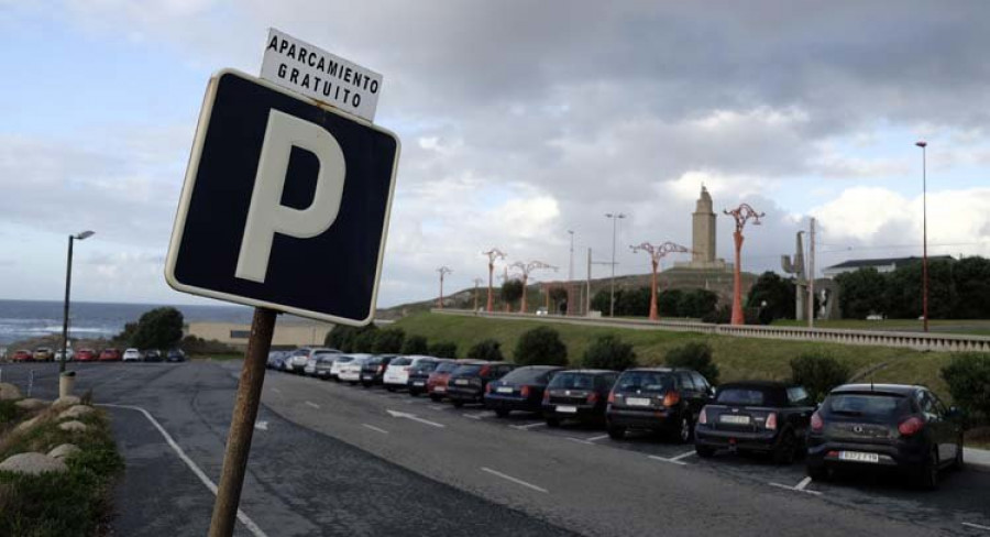 El Ayuntamiento realizará obras de mejora en el entorno del Aquarium