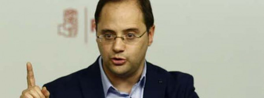 Los barones deberán refrendar los pactos del PSOE con otros partidos