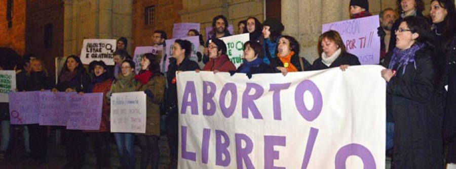 El Gobierno aprueba la reforma que elimina el aborto por malformación