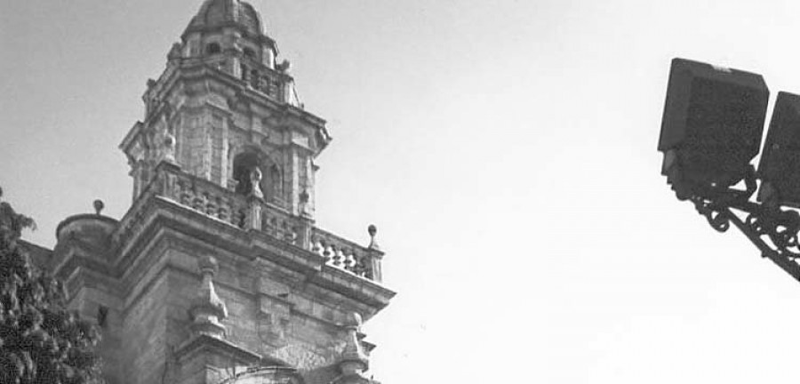 Un convento testigo de la historia local