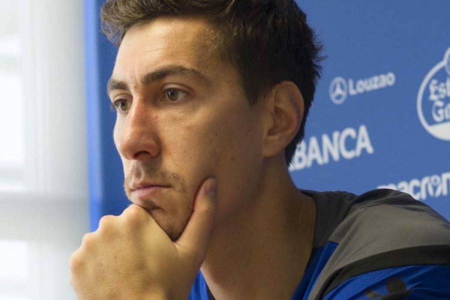 Pantilimon: “No entiendo por qué se cuestiona a Mel”