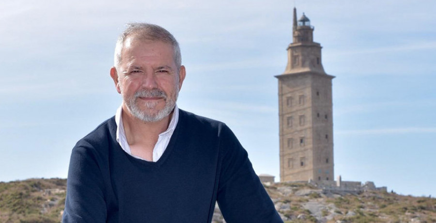 Reportaje | El paseo por la Torre que Sandoval quiso contar