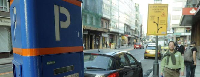 La jueza todavía no ha pedido información sobre los contratos de Vendex con el Ayuntamiento