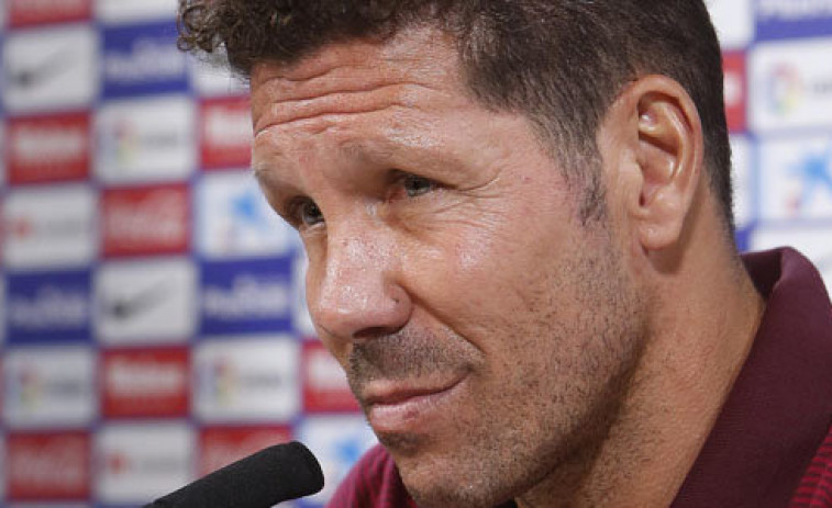 Diego  Simeone: 