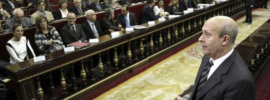 Las comunidades del PP cierran filas en el Senado frente a las críticas a la Lomce