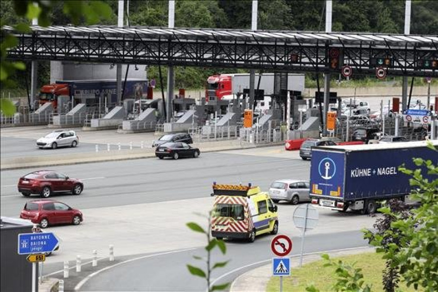 Asaltan en Francia dos furgones blindados con 9 millones de euros en joyas