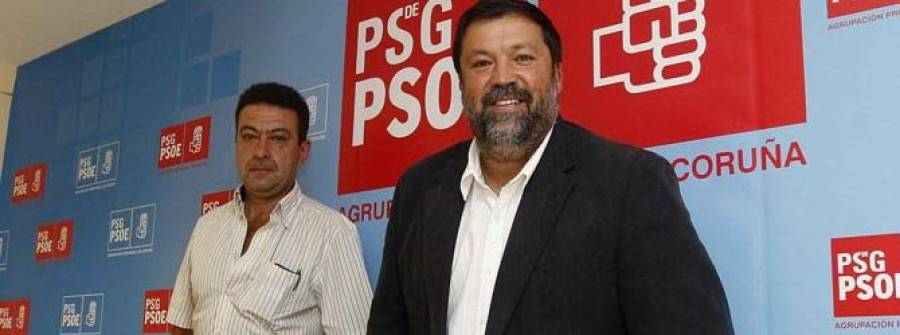 El PSOE de Oza-Cesuras denuncia ante el Valedor do Pobo la “falta de transparencia” municipal