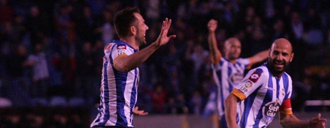 A pesar de los pesares