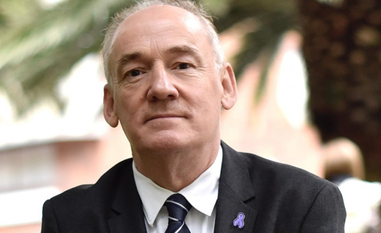 Miguel Lorenzo pide soluciones urgentes ante los problemas de los artistas con el SEPE