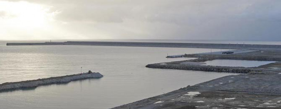 El Puerto expropia otras 63 parcelas para disponer de 35 hectáreas en Langosteira