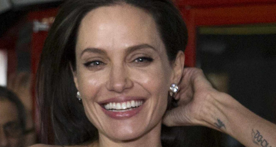 Angelina Jolie y Brad Pitt  venden su mansión en Francia