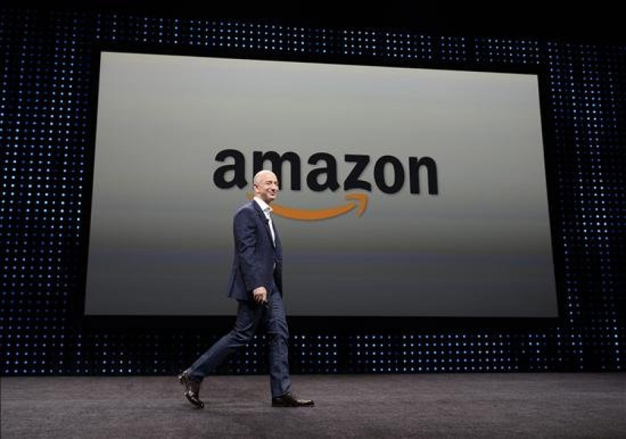 Amazon anuncia acceso ilimitado a 600.000 libros por 9,99 dólares al mes