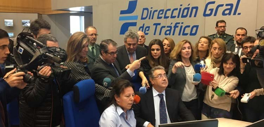 El puente de la Constitución empezará con lluvia y terminará con sol en gran parte de España