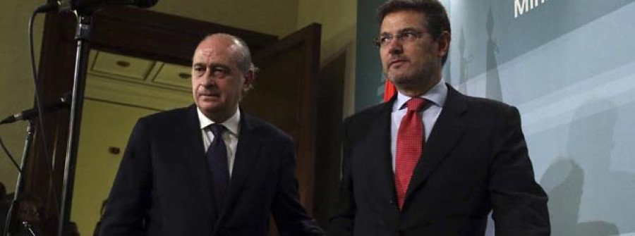 El Gobierno y el PSOE cierran un pacto de Estado para combatir el yihadismo