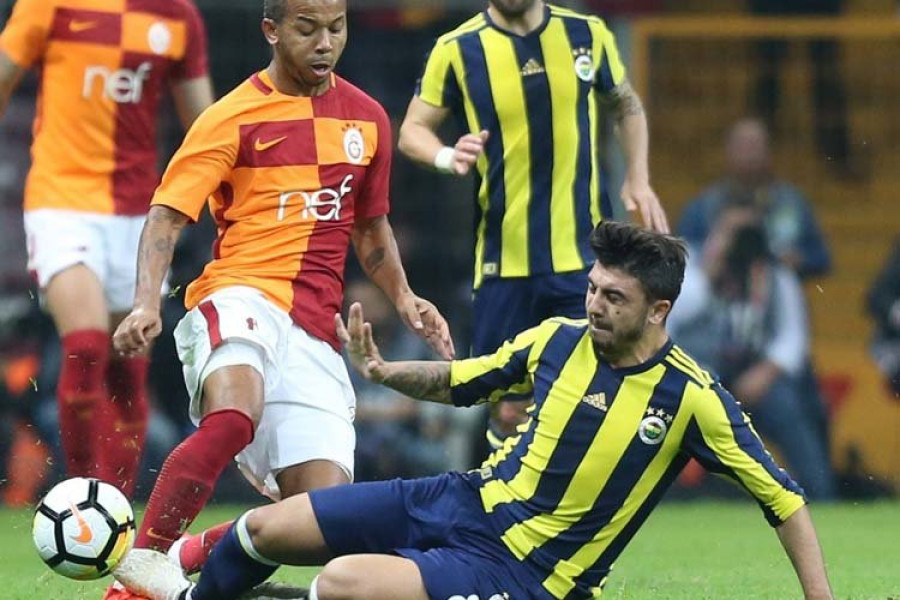 Desde Turquía apuntan el nombre del mediocentro  Ozan Tufan