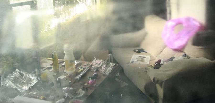 Las asociaciones antidroga alertan de la vuelta de la heroína a las calles