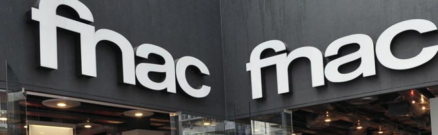 Los trabajadores de Fnac en A Coruña inician mañana una huelga indefinida