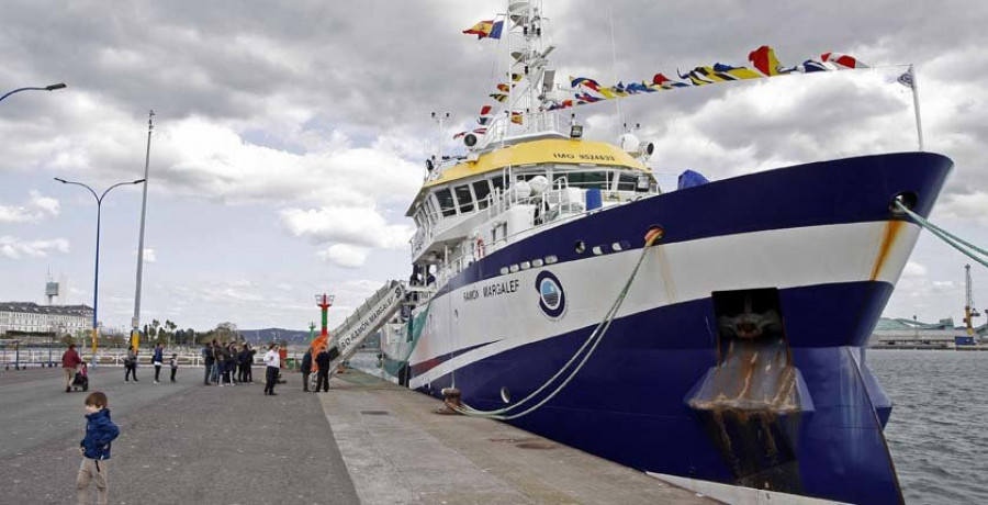 Reportaje | Veinte mil leguas de viaje submarino de la mano del Margalef