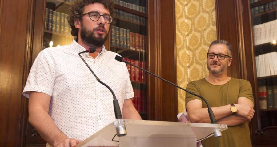 Carmen Machi, Lola Herrera o Gema Matarranz se pasarán este otoño por el ciclo Principal del Rosalía