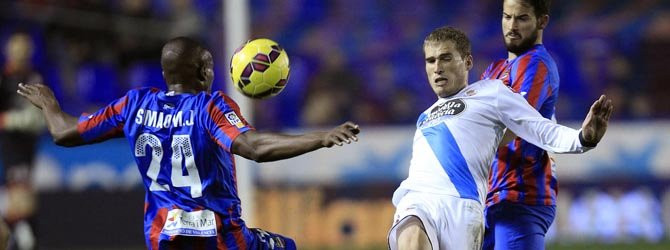 Sin ninguna noticia del gol