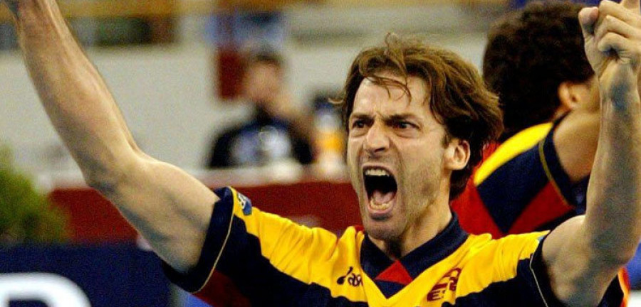 Rafa Pascual apuesta por la “unión” para ser presidente de la Federación Española