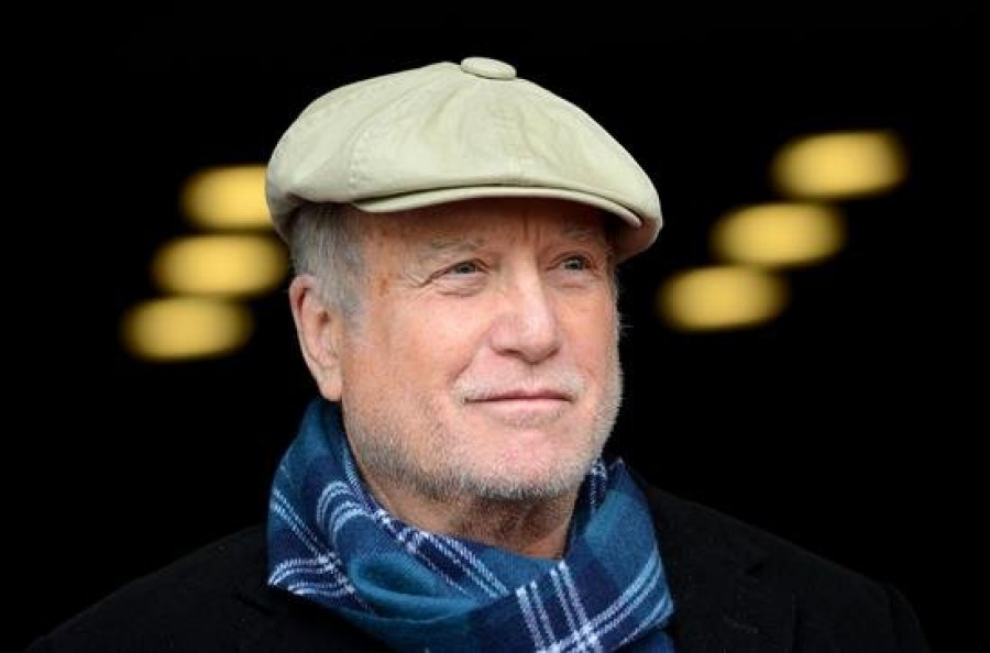 Richard Dreyfuss interpretará a Madoff en una película para la cadena de televisión ABC