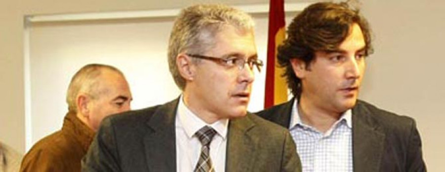 SADA - Aguión emprende acciones penales contra las acusaciones del BNG y el PDSP sobre el PGOM