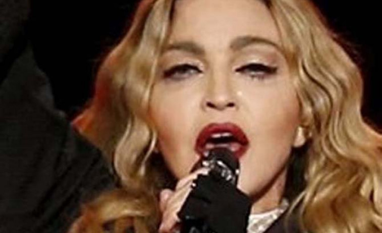 Madonna vuelve a Barcelona para celebrar 40 años de carrera