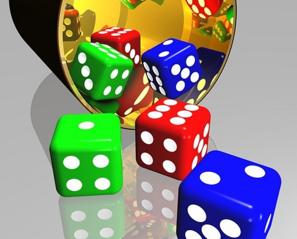 Algunas ventajas de registrarse en una casa de apuestas