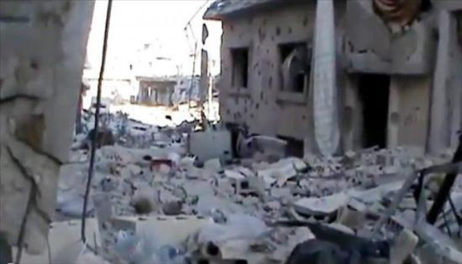 Renuncia el responsable de Derechos Humanos de la misión siria ante la ONU en Ginebra