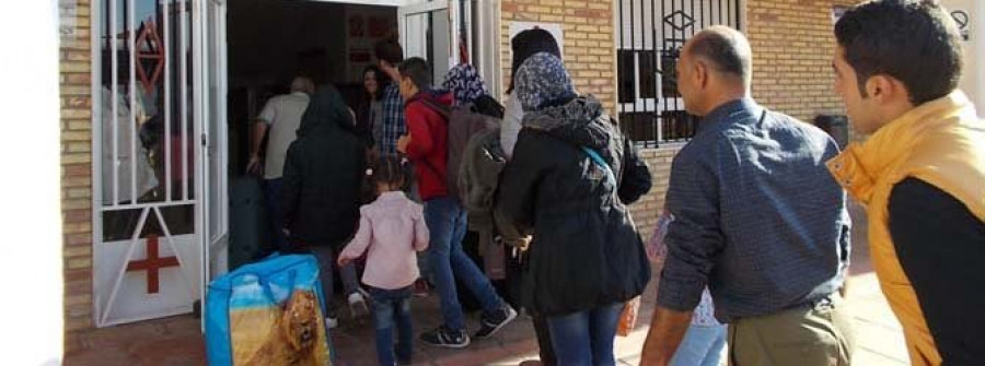 El Congreso acuerda por unanimidad acelerar los procesos  de asilo en España
