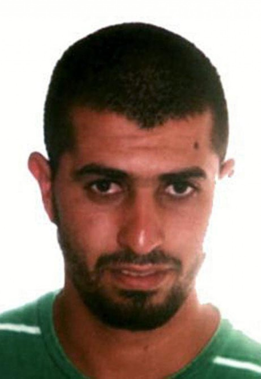 El yihadista detenido en Málaga por combatir en Siria es español y se le considera muy peligroso