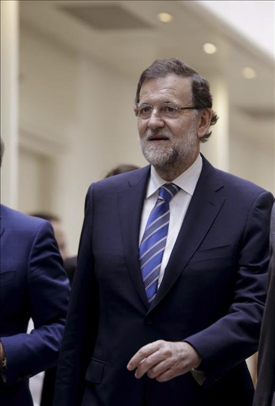 Rajoy preside mañana la primera reunión del nuevo comité de dirección del PP