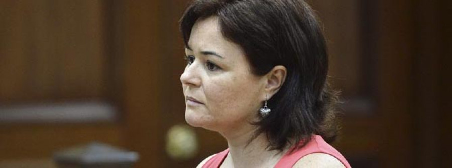 Ruth Ortiz se muestra convencida de que sus hijos están muertos  y de que Bretón es un asesino