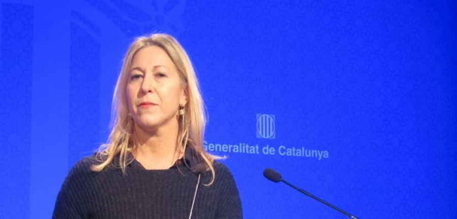 La Fiscalía investiga la acusación de que la Generalitat obtuvo de modo ilegal datos fiscales