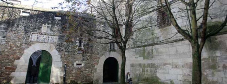 Las Clarisas acogerá la primera capilla de Adoración Perpetua de toda Galicia