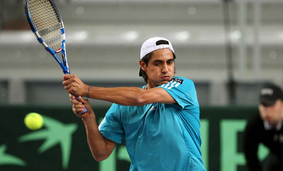 Nicolás Lapentti: “La decisión del Roland Garros es egoísta y un grave error”