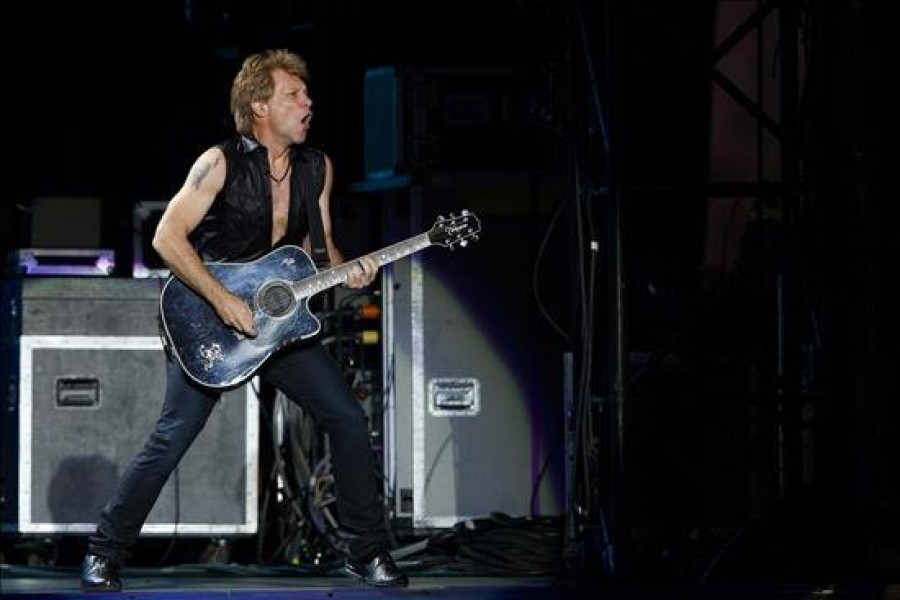 Jon Bon Jovi vende su ático en Nueva York por 37,5 millones de dólares