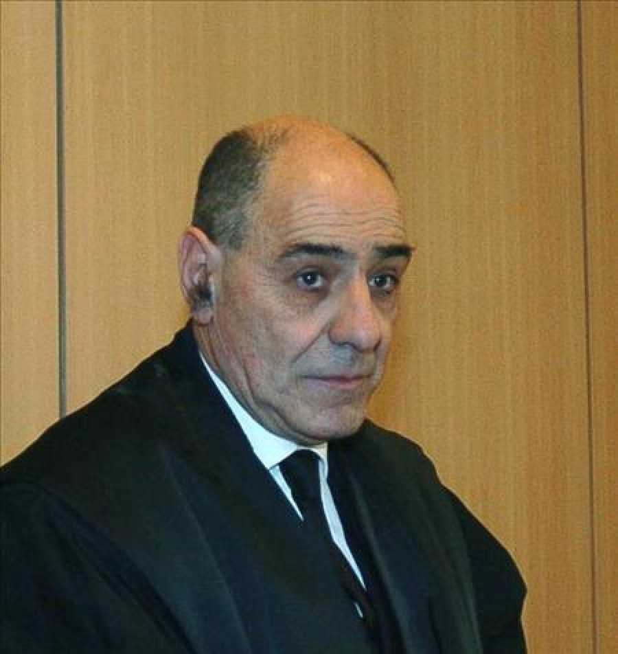 Juzgan a Rodríguez Conchado asesor jurídico del Deportivo por falsificación para lograr la licencia UEFA