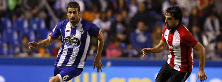 “Somos un equipo bien plantado”