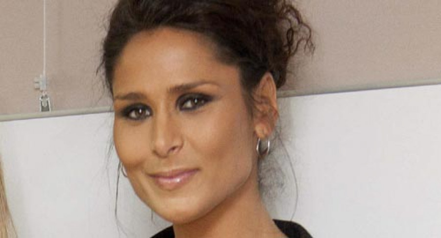 Rosa López reconoce que antes le afectaba su físico y ahora se siente bien