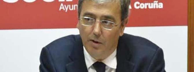 El PSOE no apoyará las bases del nuevo centro del Papagayo si la Marea no dialoga