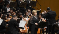 A la venta desde este martes las entradas para el concierto benéfico de Navidad de Padre Rubinos