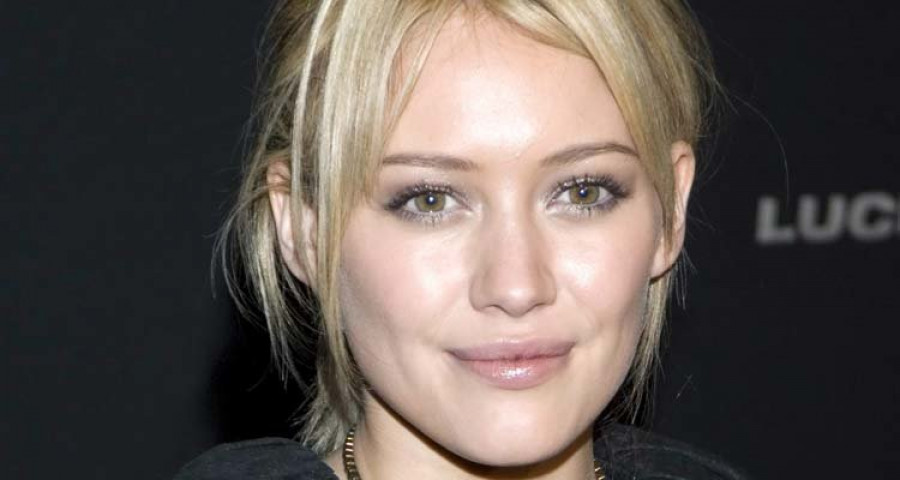 Roban joyas valoradas en cientos de miles de dólares a Hilary Duff