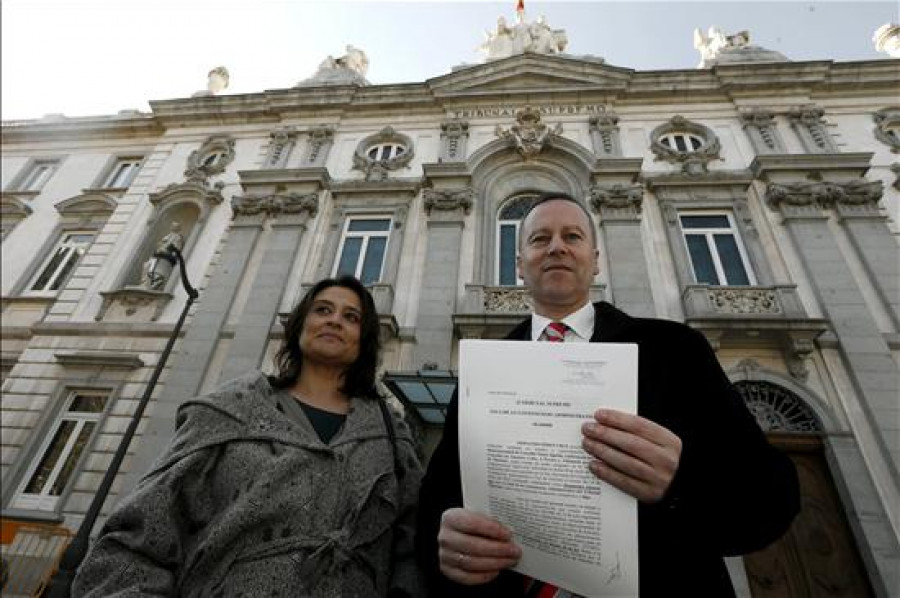 Cuatro municipios gallegos reclaman en el Supremo que la Iglesia pague el IBI